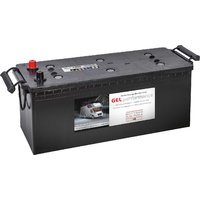 B&uuml;ttner  MT-Gel-Batterie 235Ah