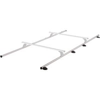 L&auml;ngsschienen inkl. Montagekit f&uuml;r Dachtr&auml;ger L2H2 (L: 5.4 m - H: 2.5 m)