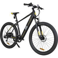 Jeep Hardtail E-Bike 27,5 "