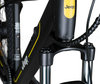Jeep Hardtail E-Bike 27,5 Zoll 250W