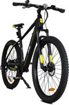Jeep Hardtail E-Bike 27,5 Zoll 250W