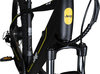 Jeep Hardtail E-Bike 27,5 Zoll 250W