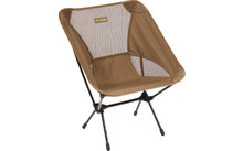 Helinox Chair One Folding Chair Coyote Tan
