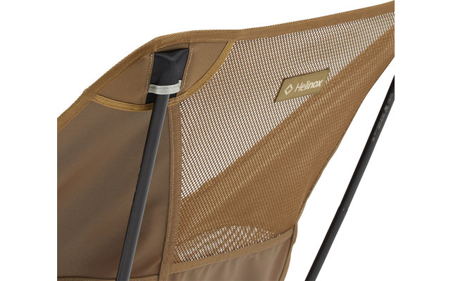 Helinox Chair One Camping Chair - coyote tan