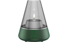 Kooduu Nordic Light Pro Öllampe inkl. Bluetooth Lautsprecher Grün