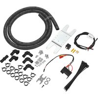 Webasto installation kit for eThermo Top Eco electric water heater