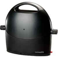 NomadiQ BBQ tragbarer Gasgrill 30 mbar