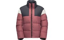 614950XL - Jack Wolfskin 365 Fearless Ladies Down Jacket