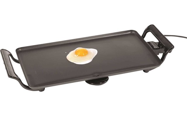 Outwell Selby Griddle electric frying pan 230 V