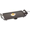 Outwell Selby Griddle electric frying pan 230 V