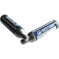 Restube Kartusche f&uuml;r Rettungsboje 2x 10,9 g
