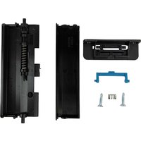 Thetford handle incl. lock