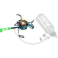 Optimus Nova Kampeerkachel