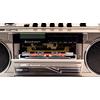 Soundmaster SRR 70TI Portable DAB+ Radio mit Bluetooth