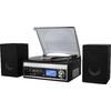Sistema HiFi Soundmaster MCD1820 DAB+
