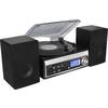 Sistema HiFi Soundmaster MCD1820 DAB+