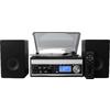 Soundmaster MCD1820 DAB+ HiFi System