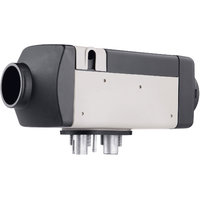 Webasto Air Top 2000 STC D Chauffage à air standard Fonctionnement au diesel 12 V