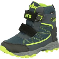 Lico Pelle V Kids Shoes