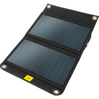 Powertraveller Kestrel 40 Foldable Solar Powerbank 10.000 mAh