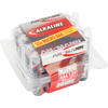 Batteria alcalina Micro AAA Ansmann 1.5 V Box of 20