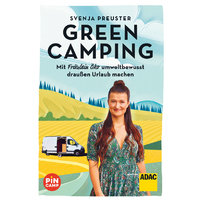 Svenja Preuster - Groene Camping