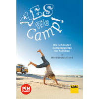 Yes we camp ! Les plus beaux campings pour les familles dans le nord de l'Allemagne
