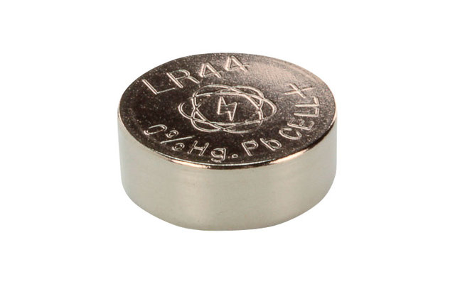 Ansmann Pile bouton LR44 1,5 V