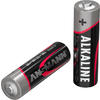 Ansmann Alkaline Mignon AA Battery 1,5 V 20er Box