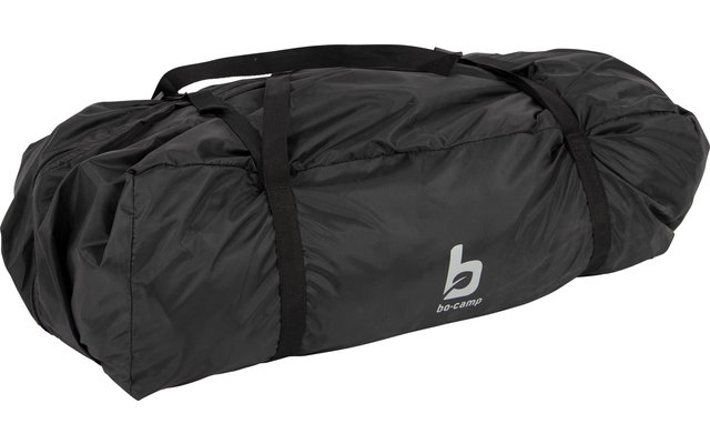 Bo-Camp Air M Tente Universelle Gonflable 200 x 160 cm