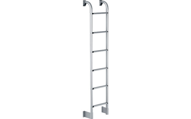 Thule Alumium Ladder with 6 Rungs 145 cm
