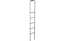 Thule Aluminium Ladder voor Binnengebruik 175 cm