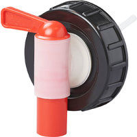 Tap for Roller Tank (80mm) PAT Aquaroll