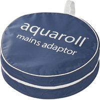 PAT Aquaroll transport bag for water hose adapter