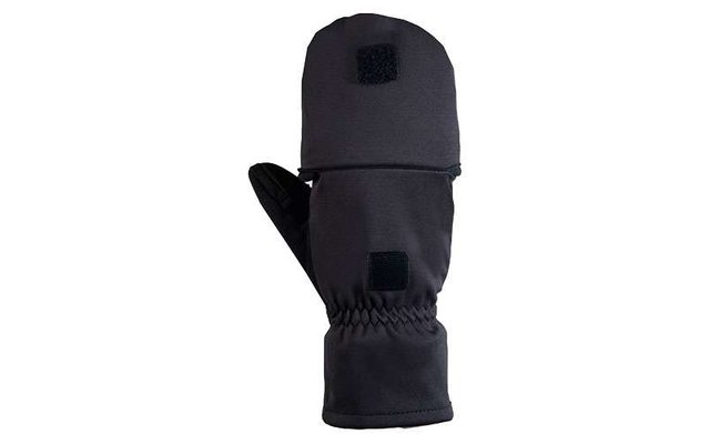 Roeckl Kadane hooded gloves