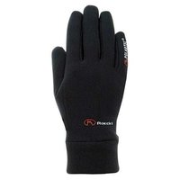 Roeckl fleecehandschoen Kasa Polartec silicone