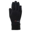 Roeckl fleece glove Kasa Polartec silicone