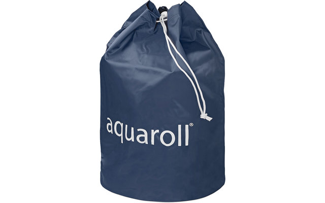 Bolsa de transporte y almacenamiento PAT Aquaroll para el depósito de rodillos de 40 litros