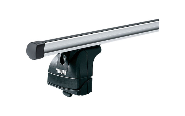 Thule ProBar 120 cm load brace 2 pieces