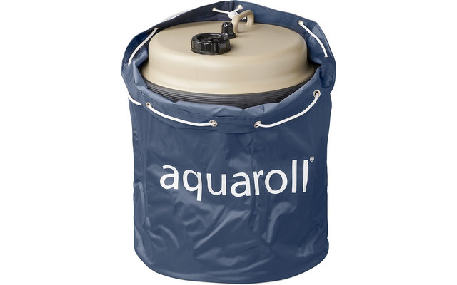 PAT Aquaroll transport and storage bag for roll tank