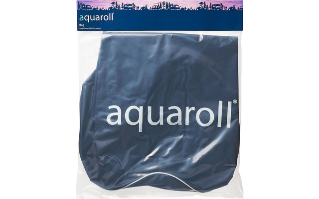 PAT Aquaroll transport and storage bag for roll tank