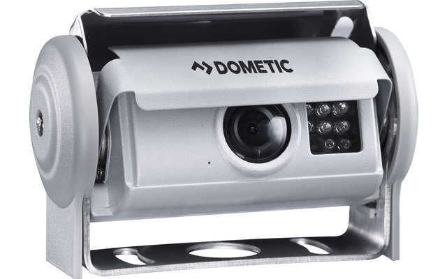 Dometic PerfectView CAM 80 NAV Kleine kleurencamera met rolluik