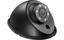 Dometic PerfectView CAM 18 telecamera a sfera a colori nero