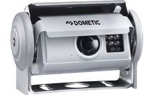 Dometic PerfectView CAM 80CM Piccola telecamera a colori con otturatore e segnale video NTSC