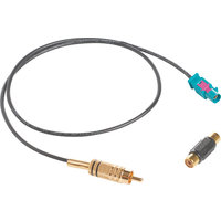 Dometic PerfectView Camera/display Cable RVMB2 for Mercedes-Benz Actros and Antos plus DAF