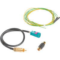 Dometic PerfectView Camera/display Cable RV351LZ for MAN