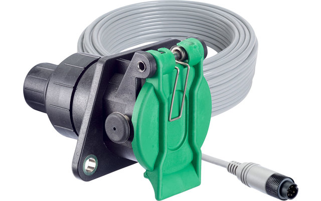 Dometic PerfectView PV-CCBL cable set for semitrailers including SPK 170 and system cable 10 m