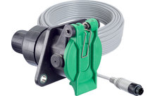 Dometic PerfectView PV-CCBL Kit de câbles pour véhicules à sellette, y compris SPK 170