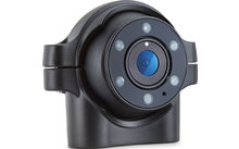 Dometic PerfectView CAM 301X telecamera a sfera con microfono