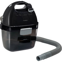 Dometic PowerVac PV 100 wet-dry vacuum cleaner with 12 V battery pack